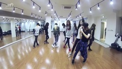 少女时代 - Mr.Mr
