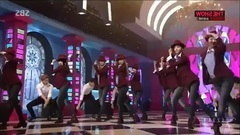 少女时代 - Mr.Mr