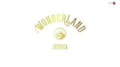 Jessica - Wonderland