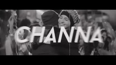 Channa Mereya