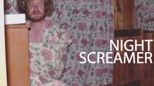 Marchildon - Night Screamer