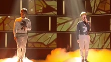 Dilemma - SBS The Show 现场版 16/12/13