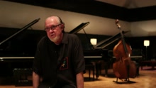 Norbert on playing with Elvis at Stax