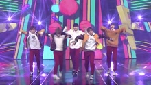 Confession - MBC Show Champion 现场版 16/12/14