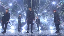 A Lie - MBC Show Champion 现场版 16/12/14
