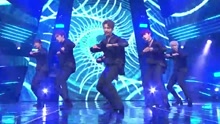 It's Raining - MBC Show Champion 现场版 16/12/14