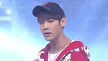 Feel So Good - MBC Show Champion 现场版 16/12/14