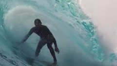 INDIAN PACIFIC FIFTEEN