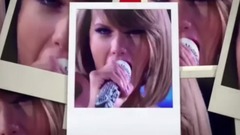 Taylor Swift27岁庆生视频
