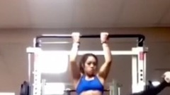 Very Beautiful And Very Strong