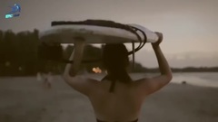 Costa Rica Waves Surfing in Costa Rica