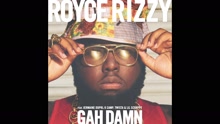 Gah Damn (Audio)