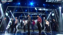 Fast Pace M COUNTDOWN 现场版 16/12/15