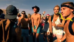 嗨音社 顶级电音第一碟,舞夜尖叫震撼开场!