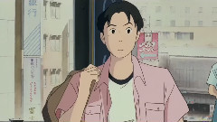 影视原声 - 听到涛声
