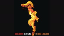 New Flame (Audio)