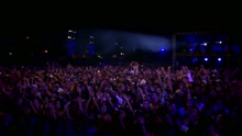 Natiruts - A Sombra da Maldade (Vídeo Ao Vivo)
