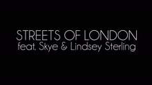 Marsha Ambrosius - Streets of London (Track by Track)