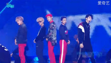 Feel So Good - MBC音乐中心 现场版 16/12/17