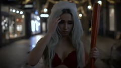 Cold As X-mas