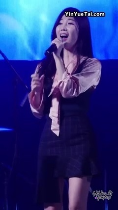 不要说再见