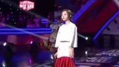 红梅花儿开
