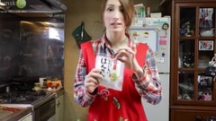 Готувати японців! Суп 2 компонентів