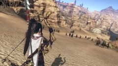 天峰会八荒