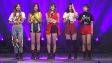L.I.E+HOT PINK 现场版 16/12/05