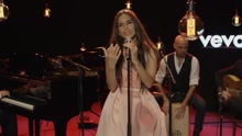 Te Cuento Un Secreto Vevo Presents现场版 2016