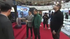 影视原声 - 电影<长城>慈善拍卖会