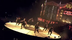 个中强手