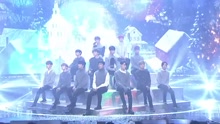 Smile Flower MBC Show Champion 现场版 16/12/21