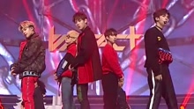 Feel So Good - MBC Show Champion 现场版 16/12/21