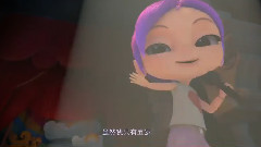影视原声 - <超级幼儿园>暖心版预告片
