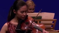 庄司纱矢香 里赫特版维瓦尔第.四季--中文字幕赏析