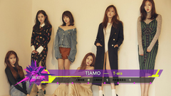 2016年音悦V榜第51期 - 韩国篇