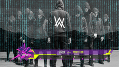 2016年音悦V榜第51期 - 欧美篇