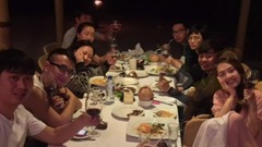 北极光