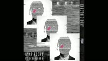 Electric Body (Audio)