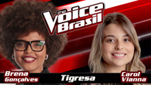 Tigresa 现场试听版