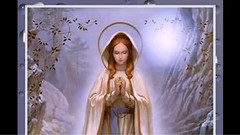 古诺-巴赫圣母颂