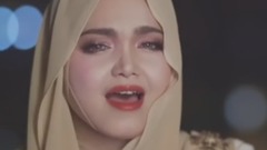 Mikraj Cinta
