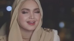 Mikraj Cinta