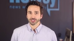 The 'Ziggy Stardust' Snake Is One Of Many Newly