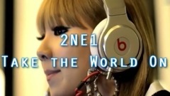 Take The World On