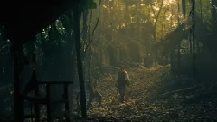 影视原声 - 迷失Z城