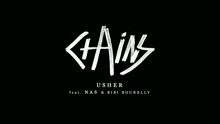 Usher - Chains