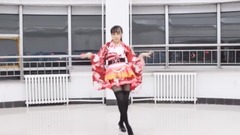 极乐净土《舞蹈》版MV