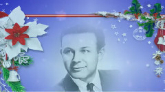 An Old Christmas Card